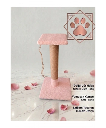 Lux Kedi Tırmalama Tahtası