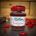 Acı Biber Salçası 1800 Gr
