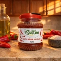 Tatlı Biber Salçası 1800 Gram