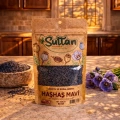 Haşhaş Mavi 80 Gram