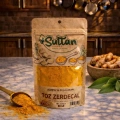 Toz Zerdeçal 75 Gram