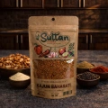 Kajun Baharatı 80 Gram