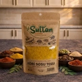 Köri Sosu Tozu 70 Gram