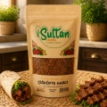 Çiğköfte Harcı 70 Gram