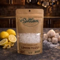 Limon Tuzu 100 Gram
