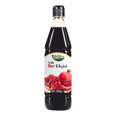Hanna Sultan %100 Nar Eşkisi 1000 gr