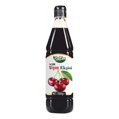 Hanna Sultan %100 Vişne Ekşisi 1000 gr (Kopya)