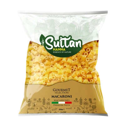 Hanna Sultan Boncuk 500 gr