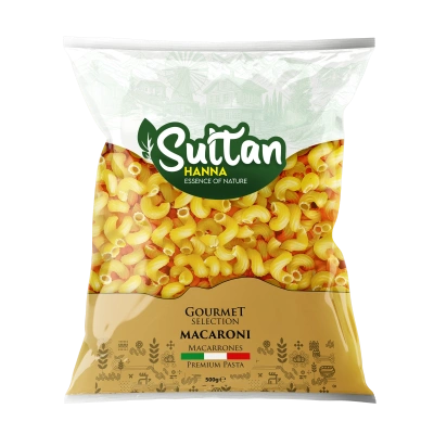 Hanna Sultan Çarliston 500 gr