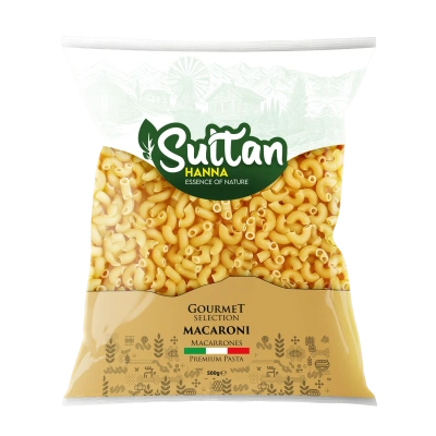 Hanna Sultan Dirsek 500 gr