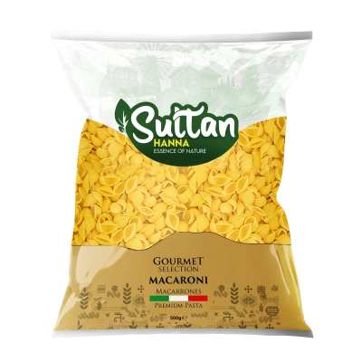 Hanna Sultan Küçük Midye 500 gr