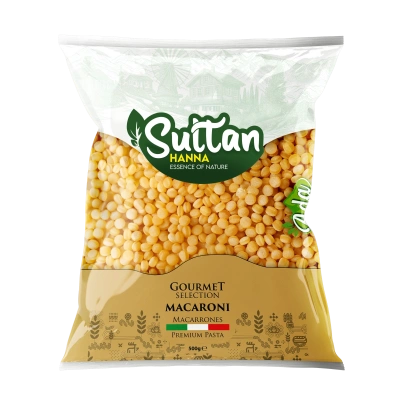 Hanna Sultan Kuskus 500 gr