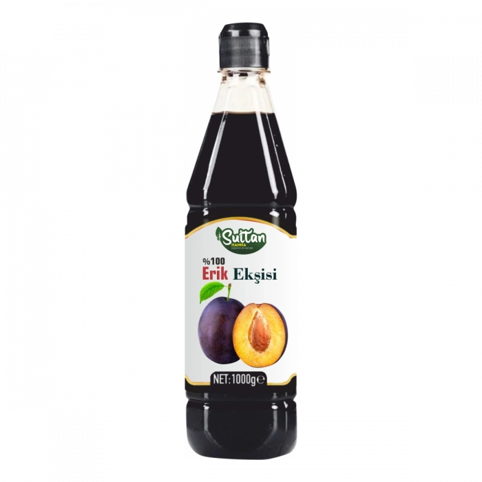 Hanna Sultan %100 Erik Ekşisi 1000 gr