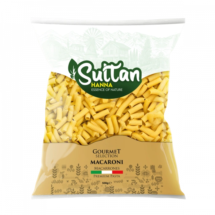 Hanna Sultan İnce Kesme 500 gr