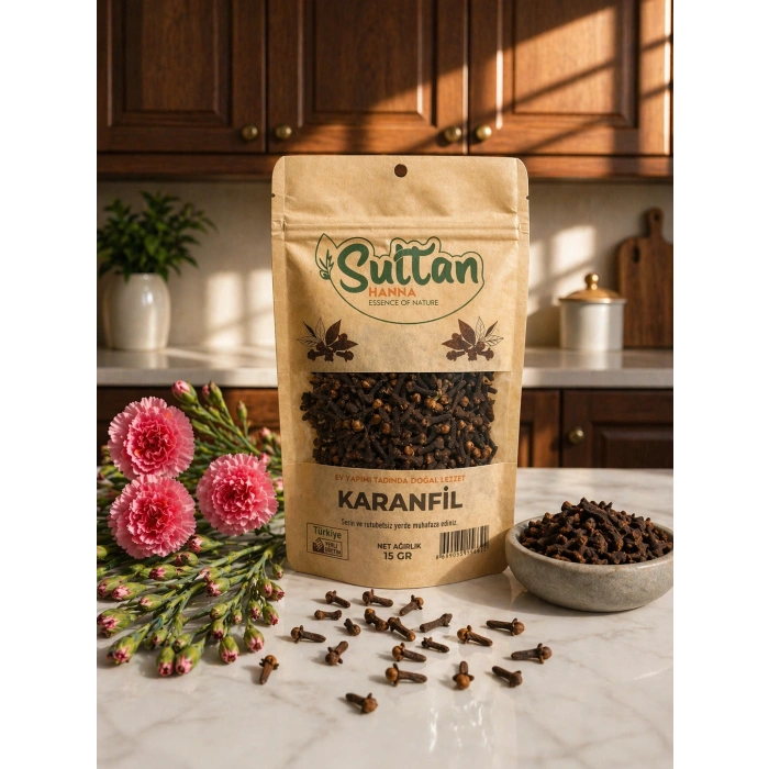 Karanfil 40 Gram