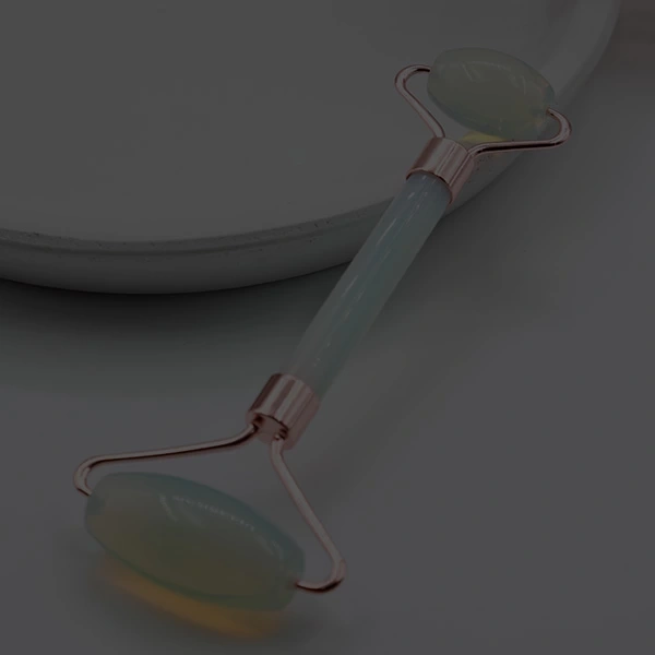 Doğal Taş Masaj Aleti