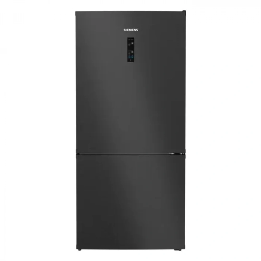 Siemens KG86PAXB0N Home Connect BlackSteel Buzdolabı