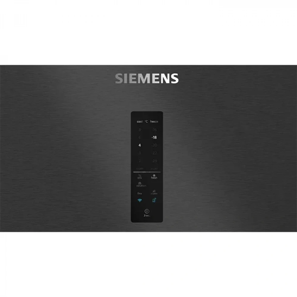 Siemens KG86PAXB0N Home Connect BlackSteel Buzdolabı
