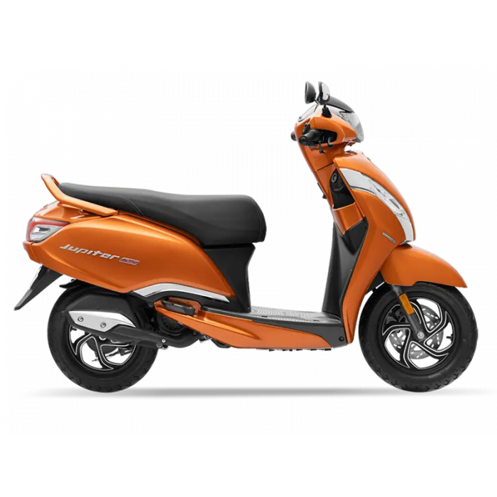 TVS JUPITER 125