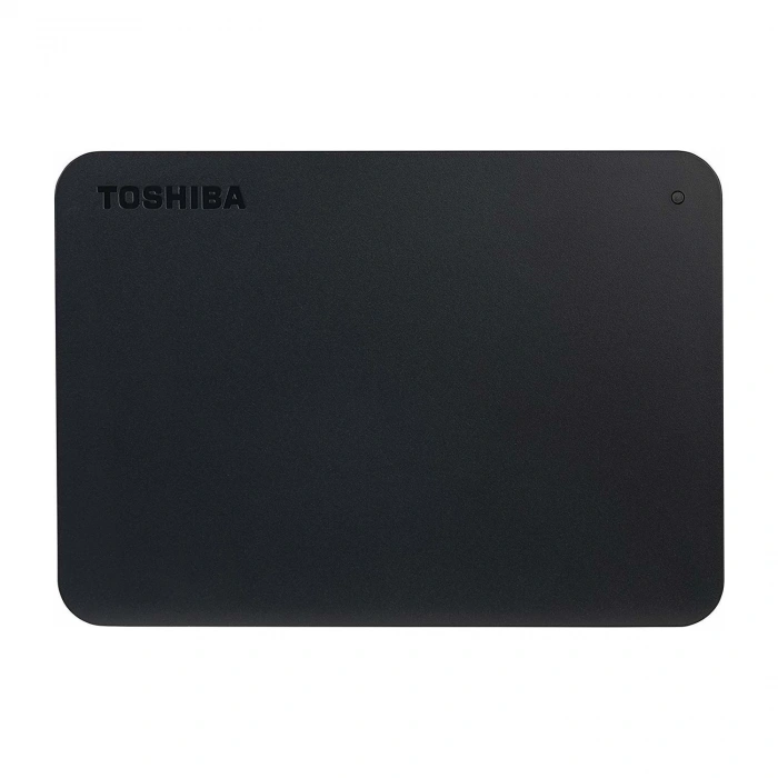 500GB Toshiba Canvio Basics 2.5 USB 3.0 Taşınabilir Harddisk