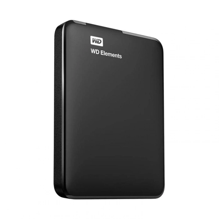 500GB WD Elements 2.5 USB 3.0 Taşınabilir Harddisk