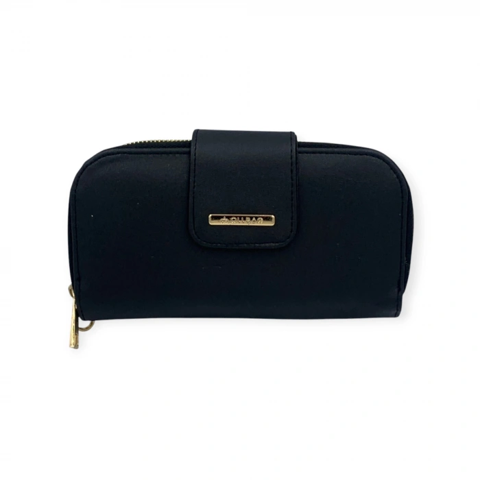 Ollbag OL-1041i Büyük Boy Kadın Cüzdan