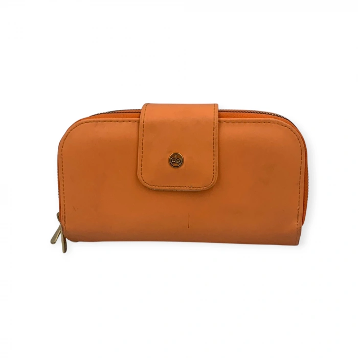 Ollbag OL-1041i Büyük Boy Kadın Cüzdan