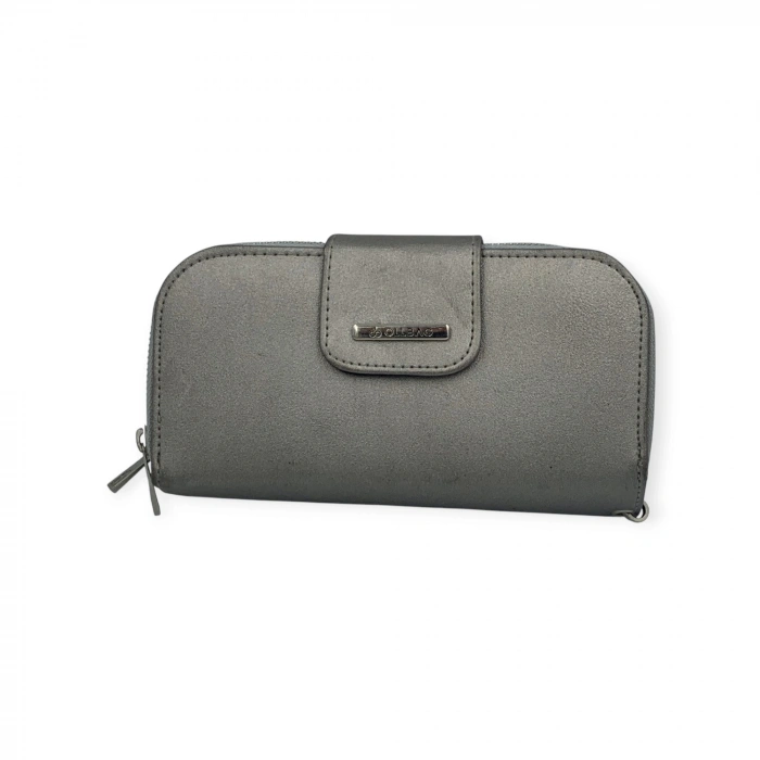 Ollbag OL-1041i Büyük Boy Kadın Cüzdan
