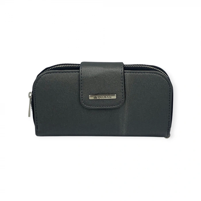 Ollbag OL-1041i Büyük Boy Kadın Cüzdan