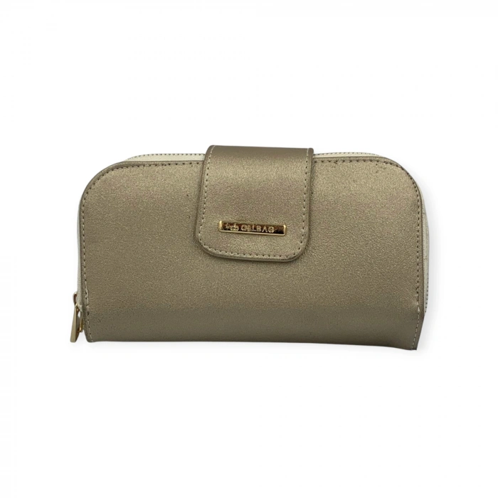 Ollbag OL-1041i Büyük Boy Kadın Cüzdan