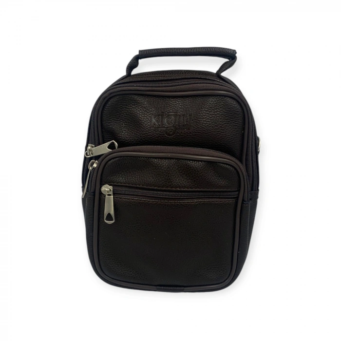 Kiğılı Mini El Çantası