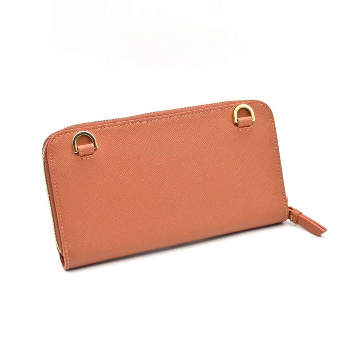 Ducksessory Kadın Mini Çanta Cüzdan