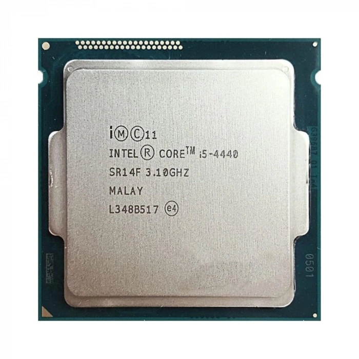 Intel Core i5 4440 3.1 GHz LGA1150 6 MB Cache 84 W İşlemci
