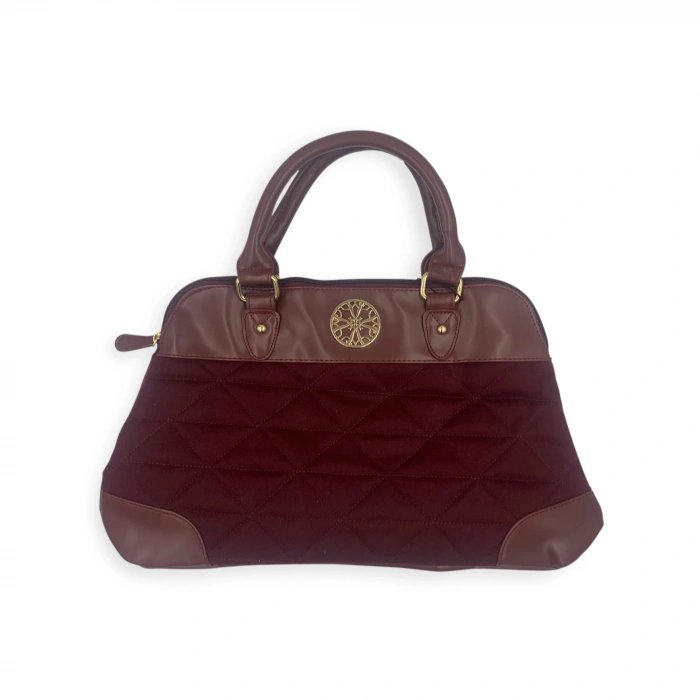 Avon Maegan Kapitone Kadın Çanta