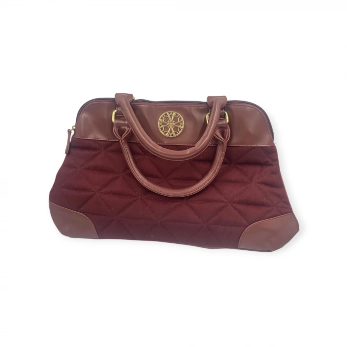 Avon Maegan Kapitone Kadın Çanta