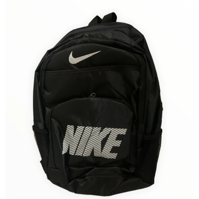 NIKE Büyük Boy Siyah Sırt Çantası