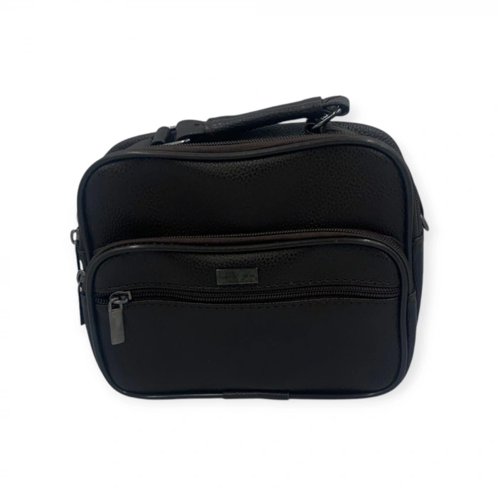 Manca Ci Assic Erkek Yatay Askılı Mini Çanta