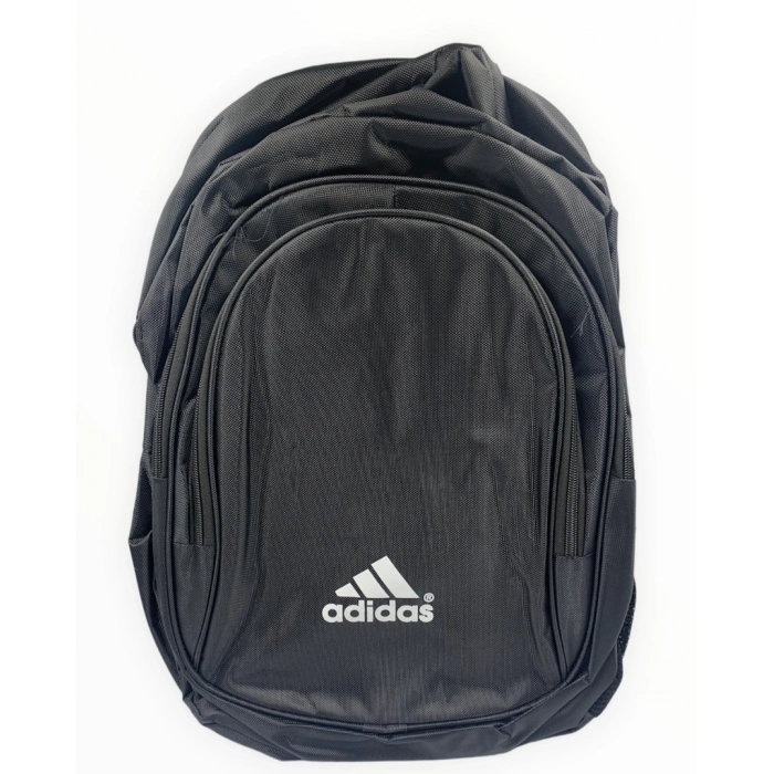 Adidas Siyah Sırt Çantası