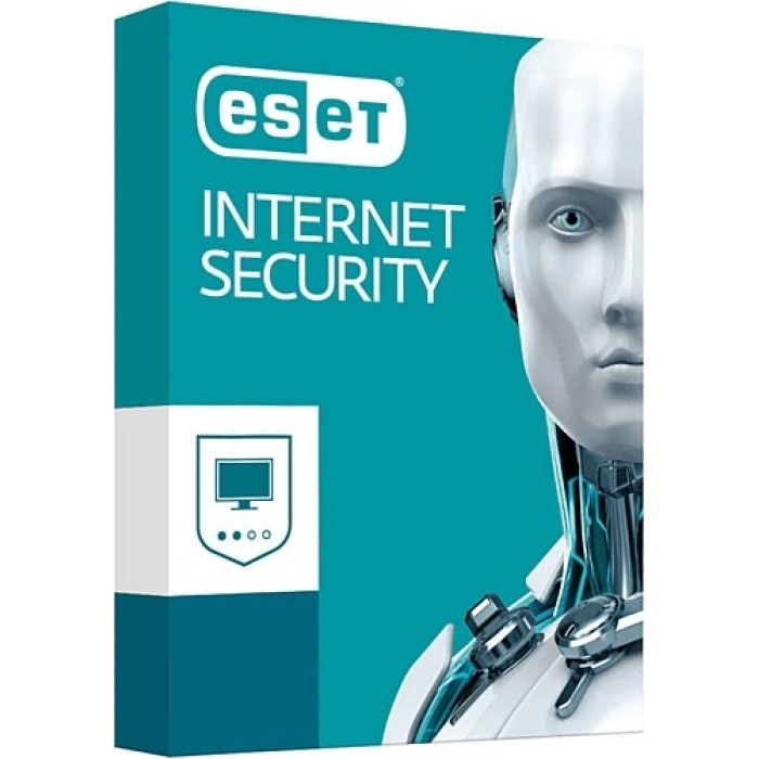 ESET Internet Security 5 Cihaz-1 Yıl Dijital Lisans