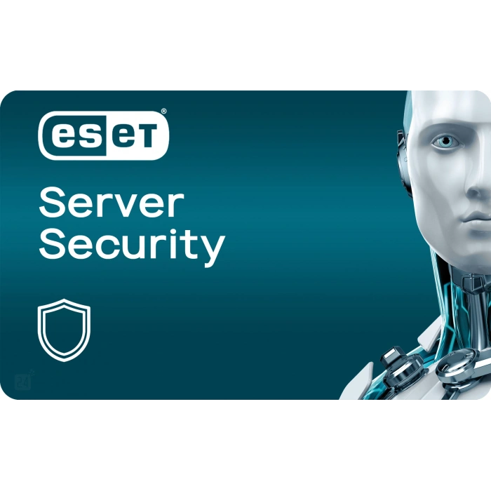 ESET Server Security 1 Cihaz-1 Yıl Dijital Lisans