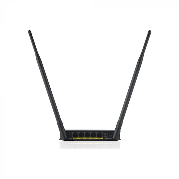 ZYXEL WAP3205 V3 Wireless N300 Access Point/Bridge/Repeater/Client 2x7dBi
