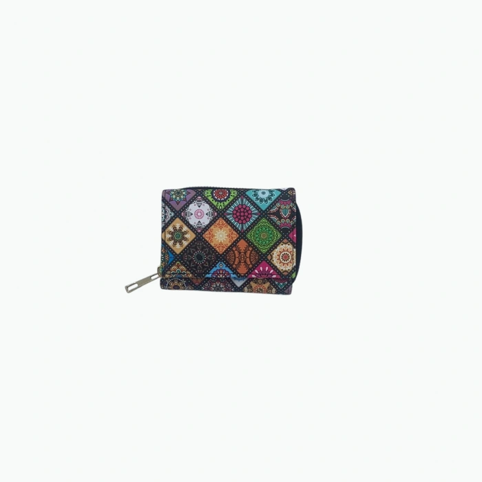 Ollbag OL-1059 Kadın Cüzdan