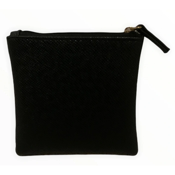 AVON LOVE Siyah Kadın Cüzdan