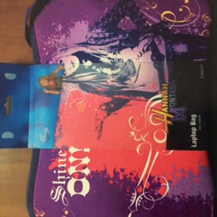 Disney Notebook Çanta