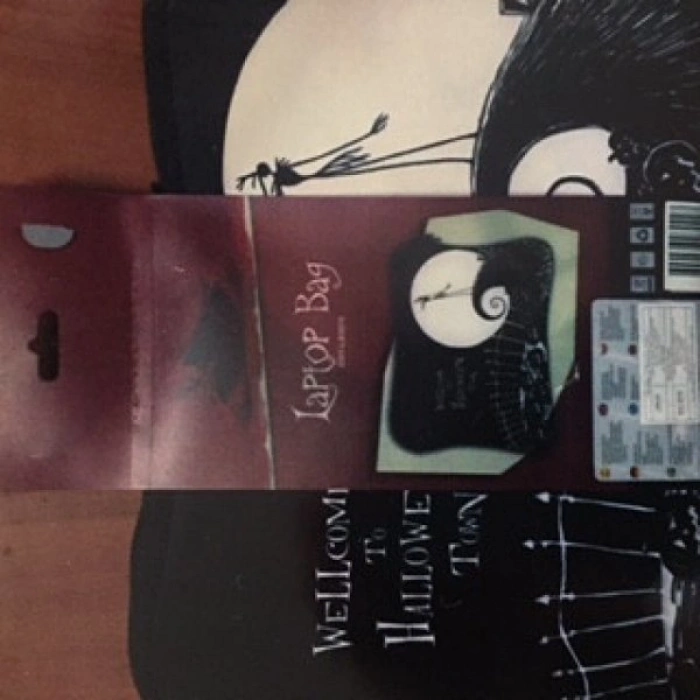 Disney Notebook Çanta