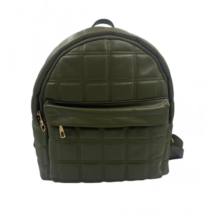 Greyder Kapitone Kadın Sırt Çantası K101