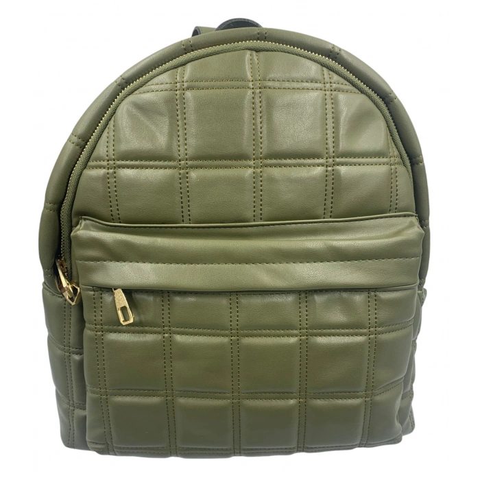 Greyder Kapitone Kadın Sırt Çantası K101