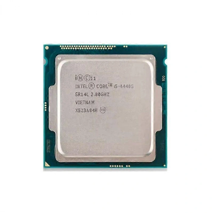 Intel Core i5 4440s 2.8 GHz LGA1150 6 MB Cache 65 W İşlemci