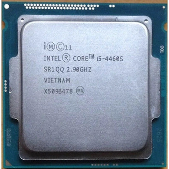 Intel Core i5 4460s 2.9 GHz LGA1150 6 MB Cache 65 W İşlemci