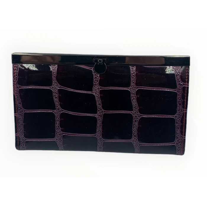 Nana Büyük Boy Kadın Abiye Cüzdan